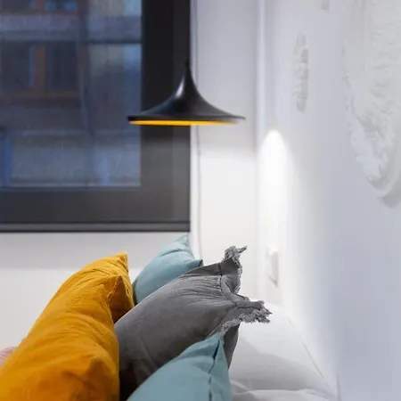 Exclusivo Loft Catedral