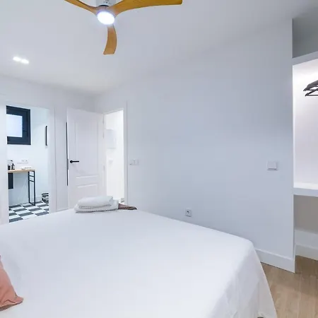 Exclusivo Loft Catedral Apartmán