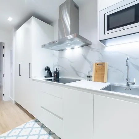 Exclusivo Loft Catedral *