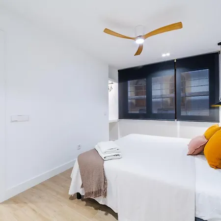 Exclusivo Loft Catedral Apartmán