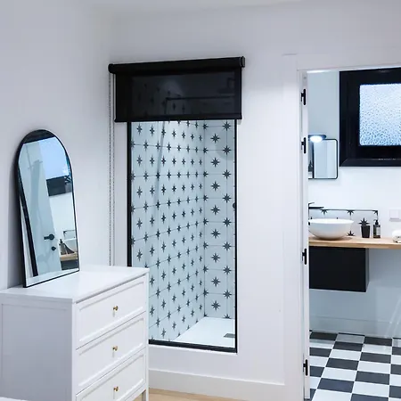 Exclusivo Loft Catedral Apartment Almeria