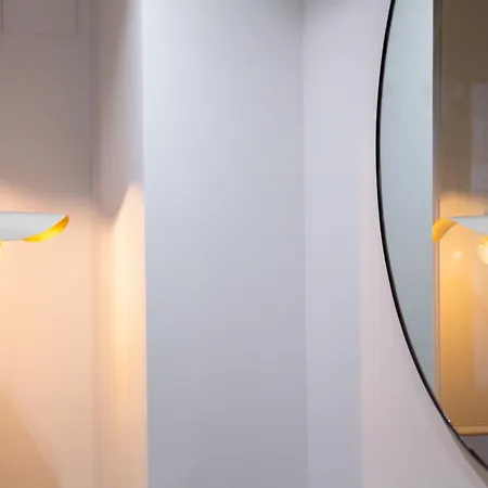 Exclusivo Loft Catedral