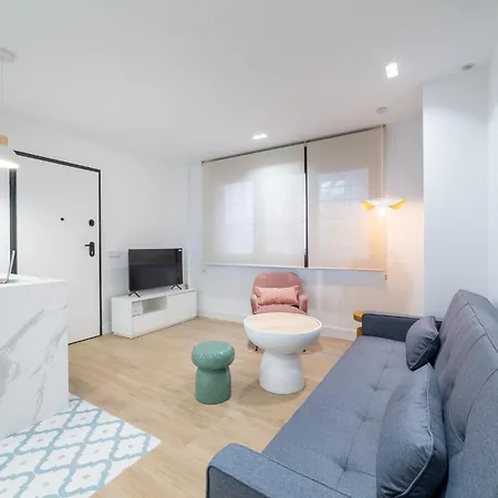 Apartmán Exclusivo Loft Catedral