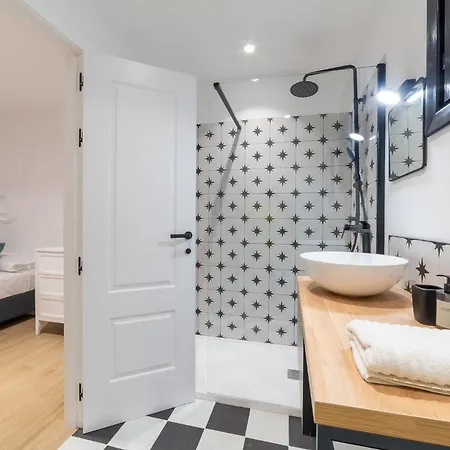 Exclusivo Loft Catedral