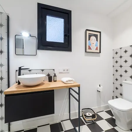 Exclusivo Loft Catedral