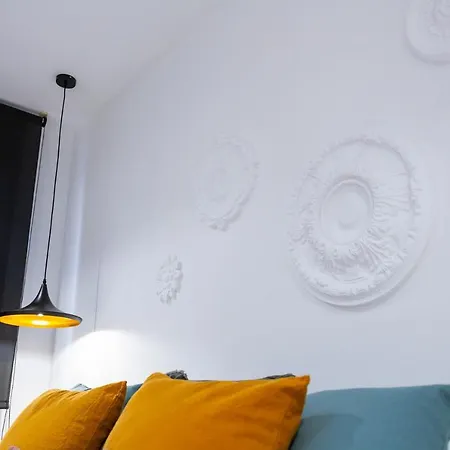 Exclusivo Loft Catedral Almeria