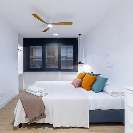 Apartment Exclusivo Loft Catedral
