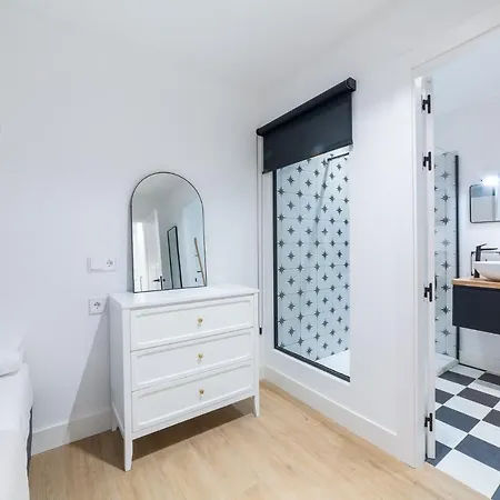 Apartment Exclusivo Loft Catedral
