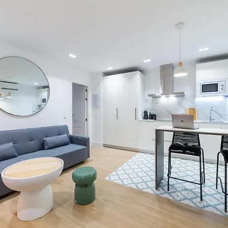Exclusivo Loft Catedral Apartment
