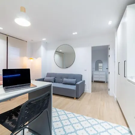 Exclusivo Loft Catedral