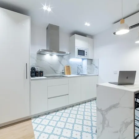 Apartment Exclusivo Loft Catedral