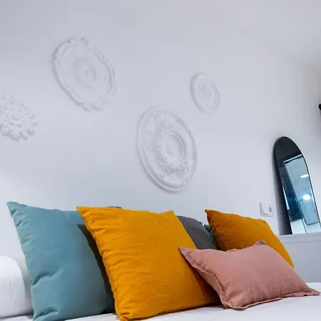Apartment Exclusivo Loft Catedral Almeria