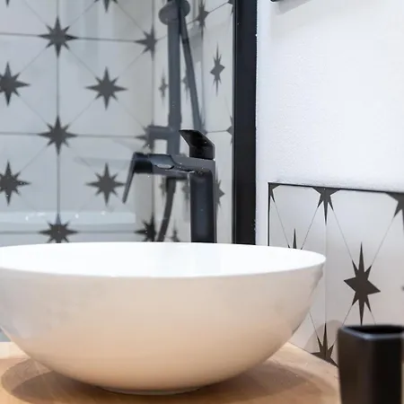 Exclusivo Loft Catedral Apartment *