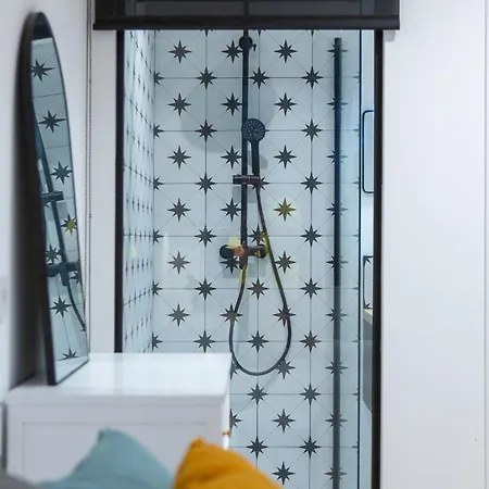 Exclusivo Loft Catedral Almeria