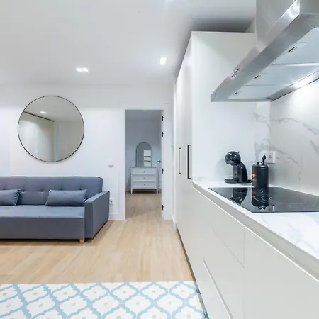 Exclusivo Loft Catedral Almeria