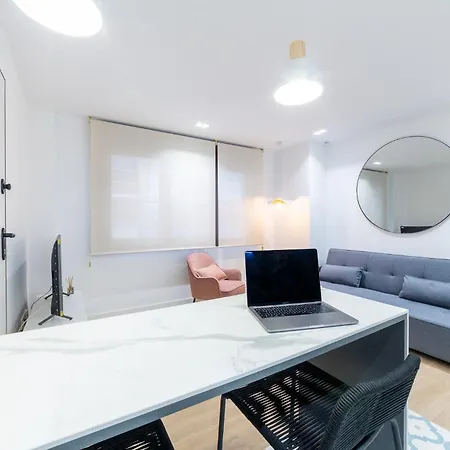 Exclusivo Loft Catedral Apartment *