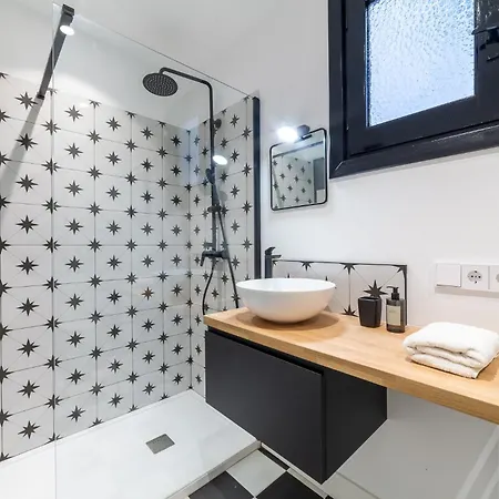 Apartment Exclusivo Loft Catedral