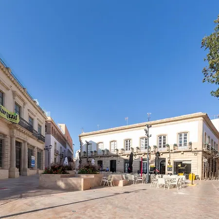 Exclusivo Loft Catedral Apartment *